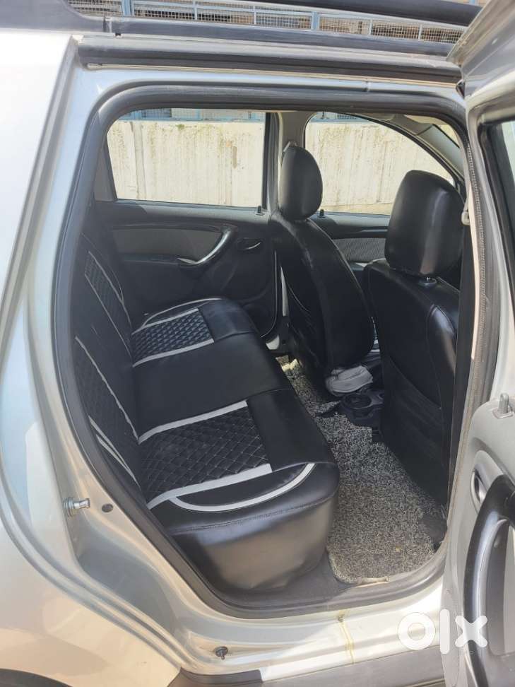 Renault Duster 85ps Diesel Rxl, 2015, Diesel