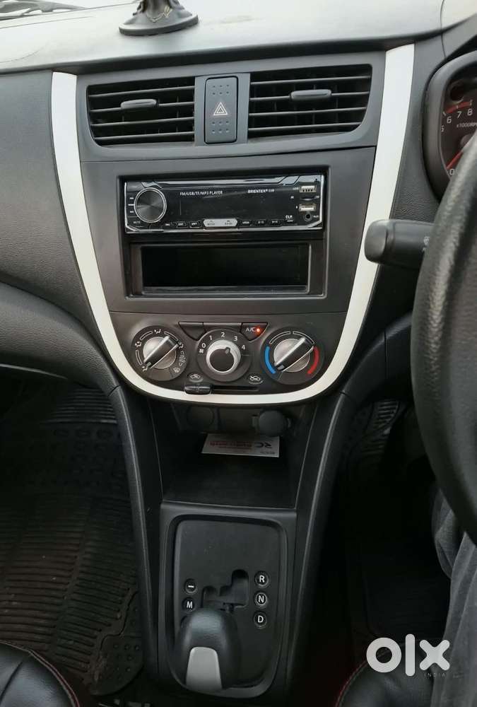 Maruti Suzuki Celerio X Amt Zxi, 2021, Petrol