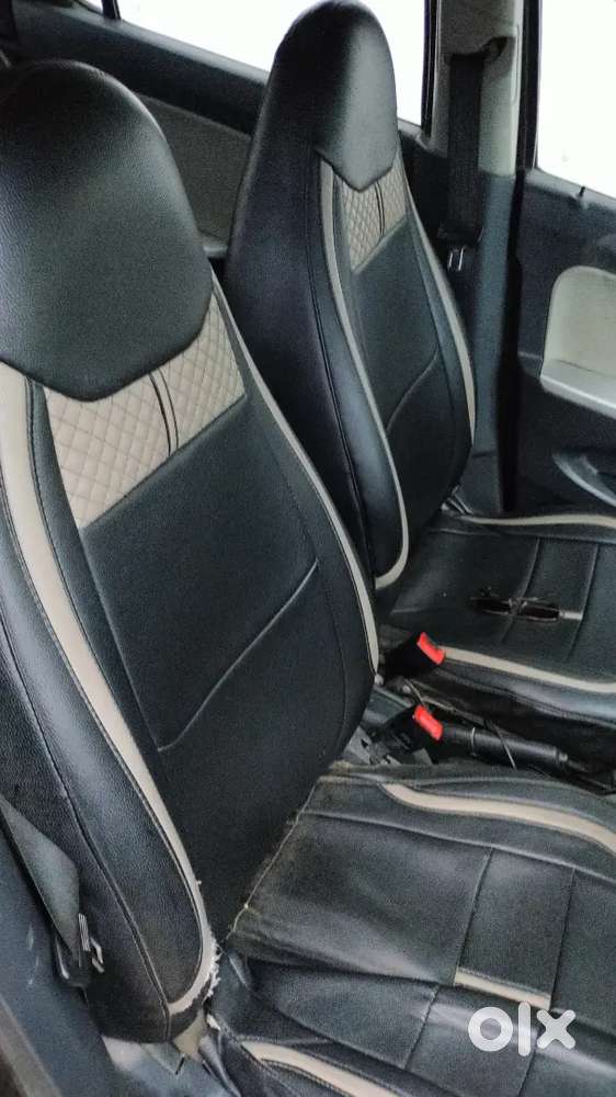 Maruti Suzuki Alto K10 2018 Petrol Good Condition