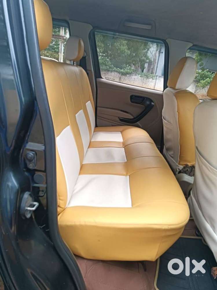 Mahindra Tuv 300 Mhawk100 T8, 2016, Diesel