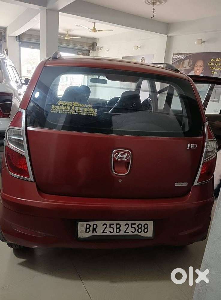 Hyundai I10 Magna 1.1l, 2014, Petrol