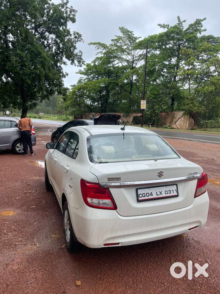 Maruti Dzire Diesel 2017