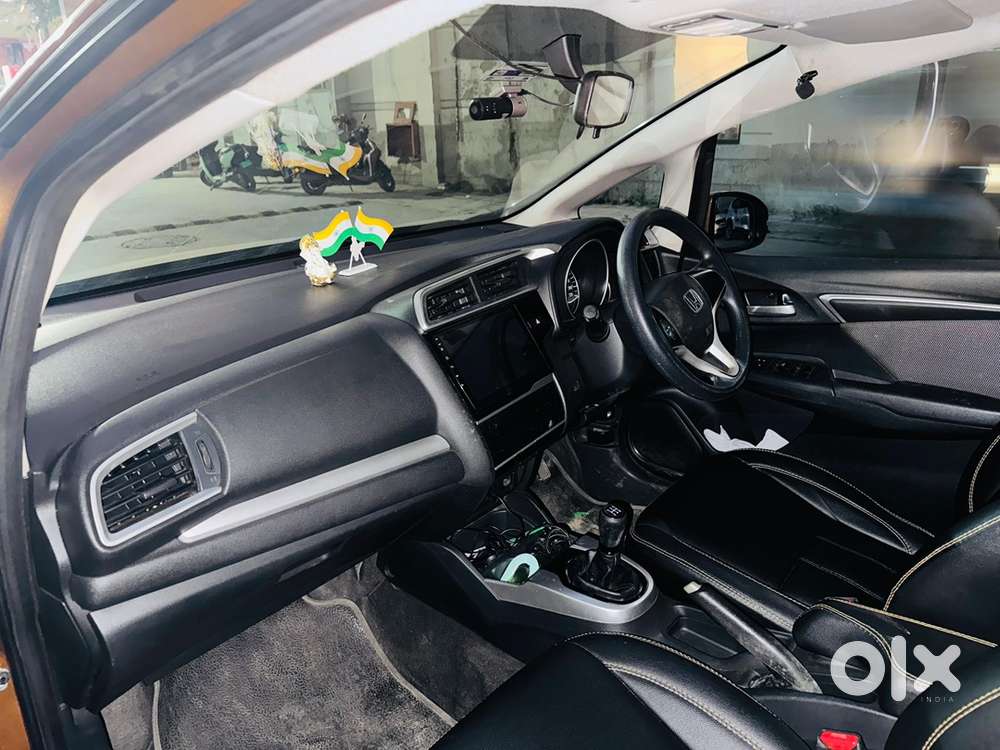 Honda Wr-v Edge 2020
