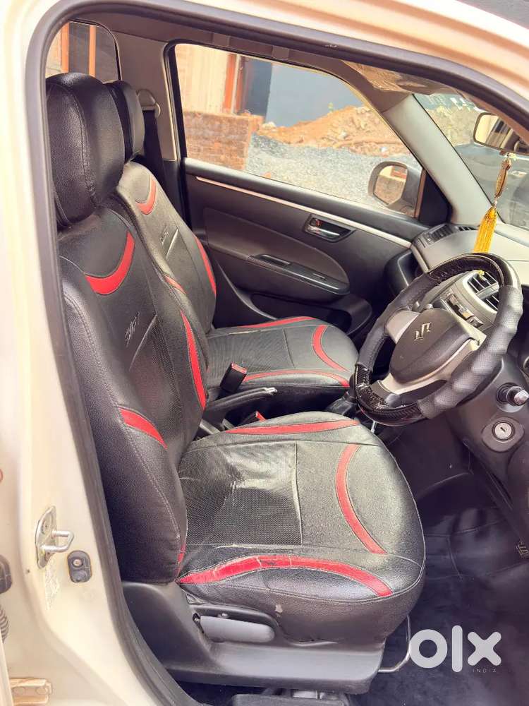 Car Is In Good Condition