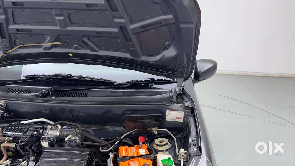 Maruti Suzuki Alto 800 0.8 Vxi Plus, 2022, Petrol