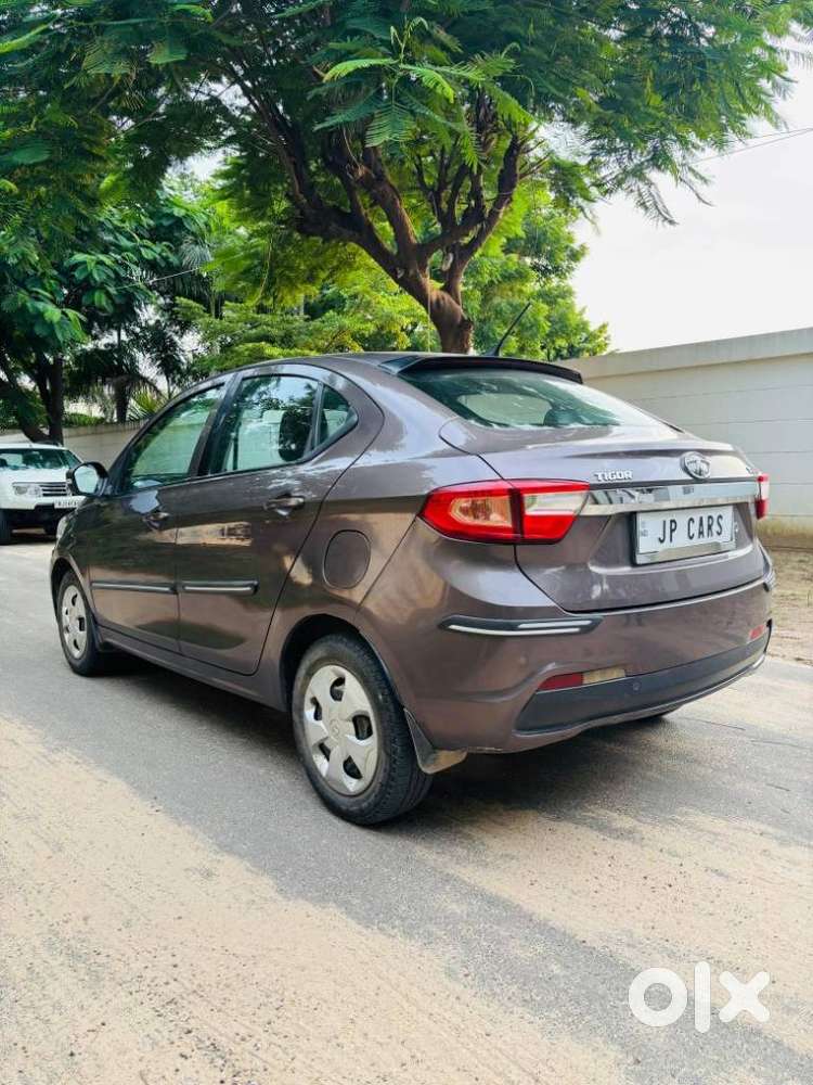 Tata Tigor 1.2 Revotron Xt, 2018, Diesel