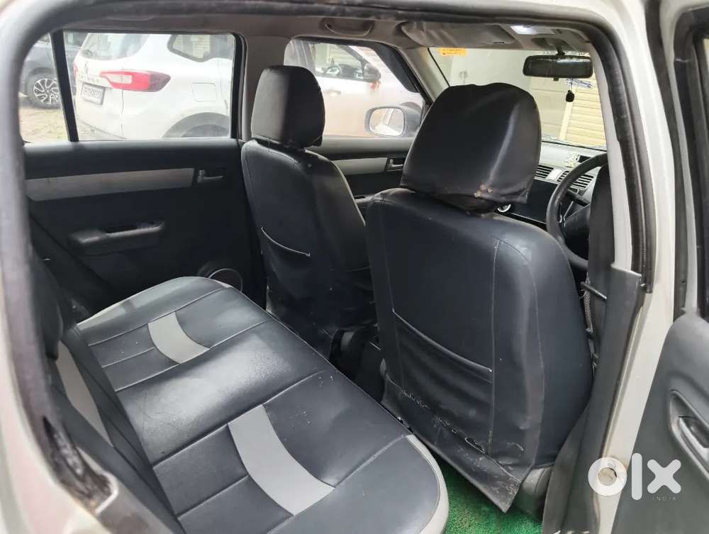 Maruti Suzuki Swift Vdi 2007