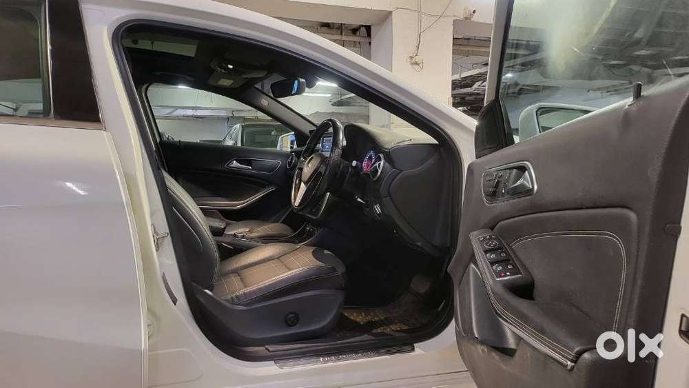 Mercedes-benz A Class 180 Sport Petrol, 2013, Petrol