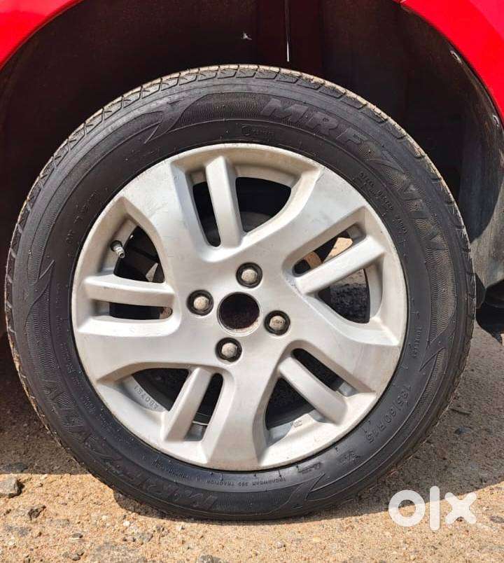 Maruti Suzuki Swift 1.2 Vxi (o), 2017, Petrol