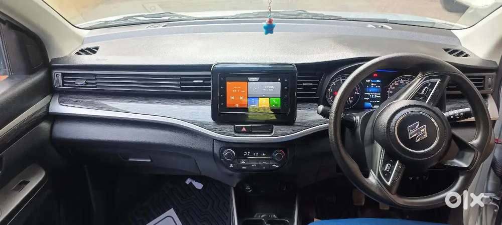 Maruti Suzuki Xl6 2023 Zeta Petrol