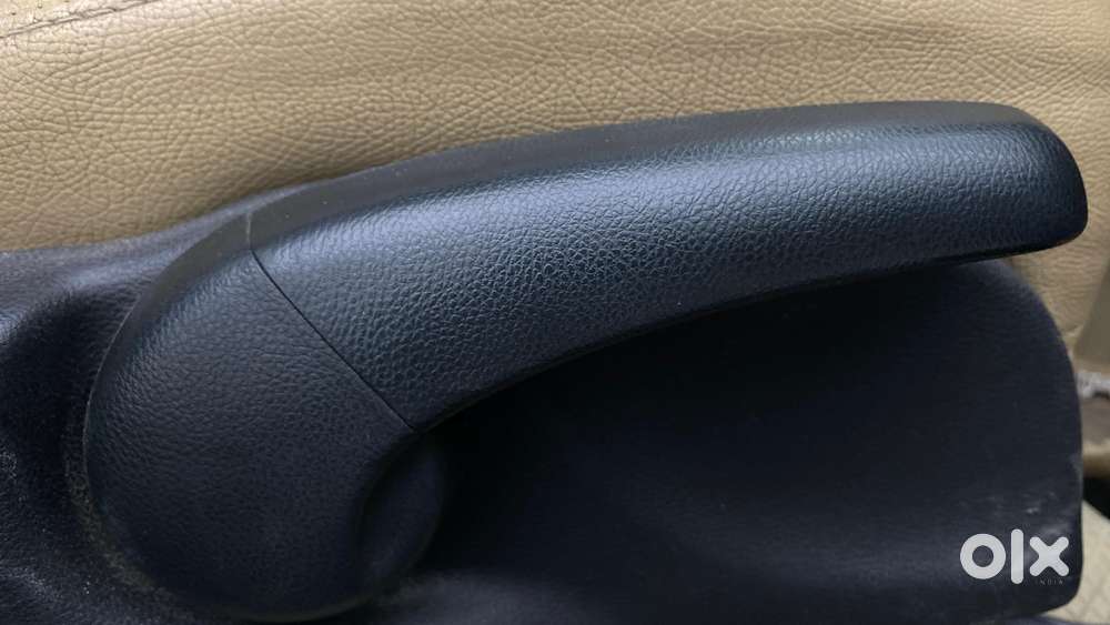 Honda City 2015-2017 I Vtec V, 2016, Petrol
