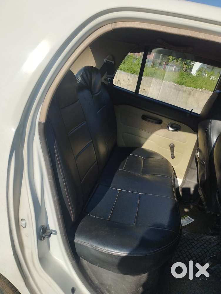 Hyundai Santro Xing Gls, 2011