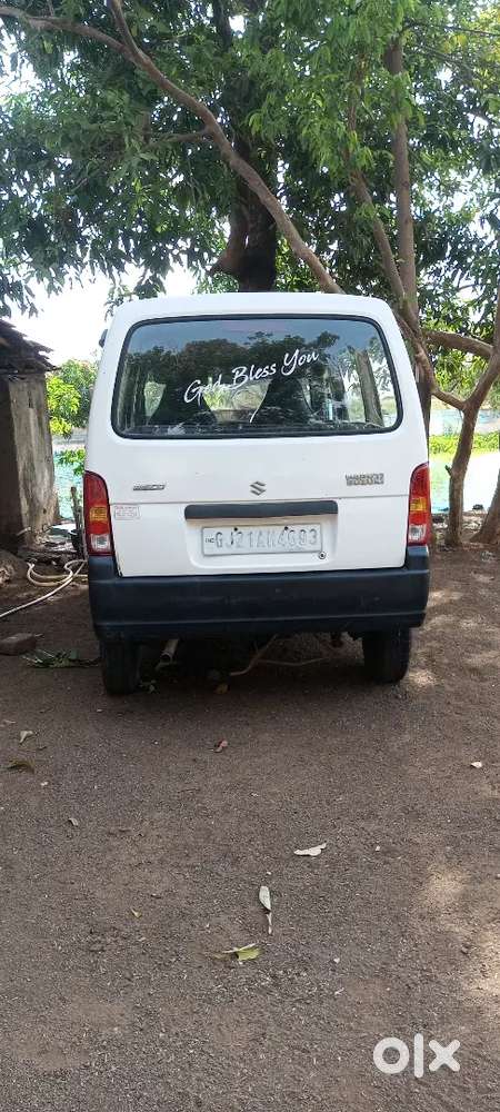 Good Condition,well,7 Seater Petrol Cng