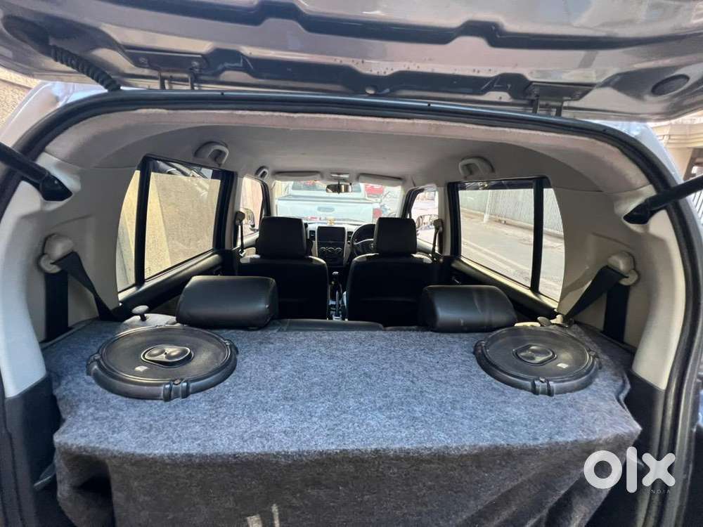 Maruti Suzuki Wagon R 1.0 2013 Cng & Hybrids Good Condition