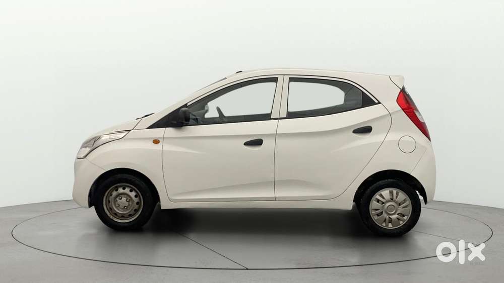 Hyundai Eon Era +, 2017, Petrol