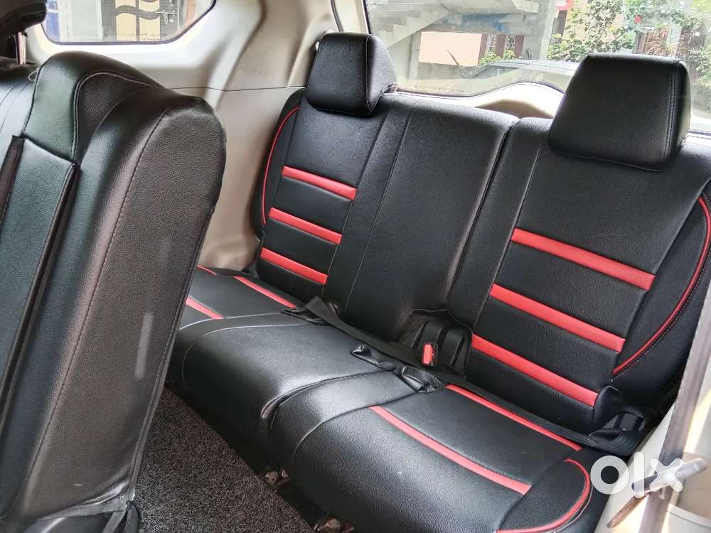 Mahindra Marazzo 1.5 M2 2021