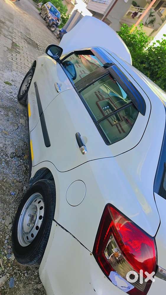 Swift Dzire Tour Ldi 2018 Diesel