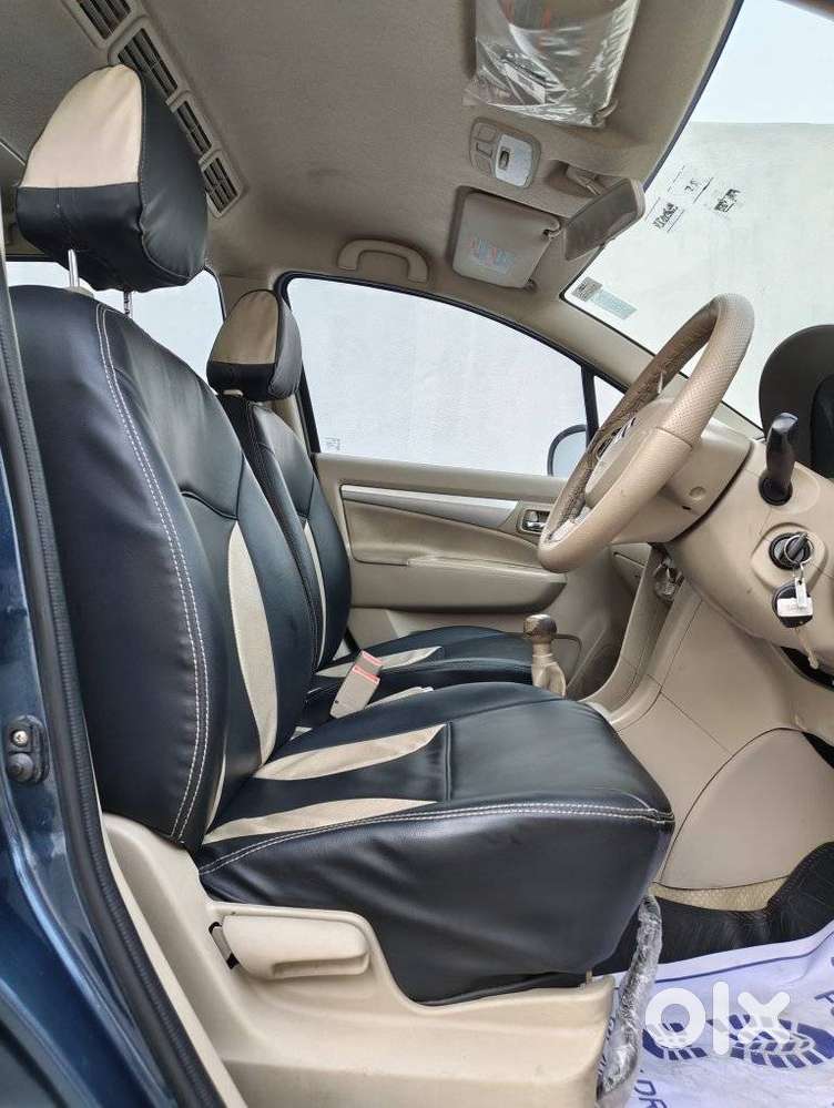 Maruti Suzuki Ertiga Vdi Shvs, 2016, Diesel