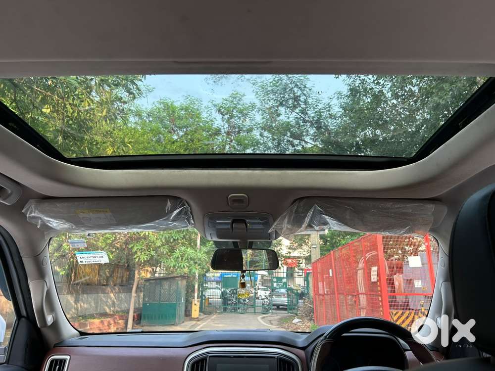 Mahindra Scorpio-n 2.2 Z6 Diesel Mt 7 Str, 2024, Diesel