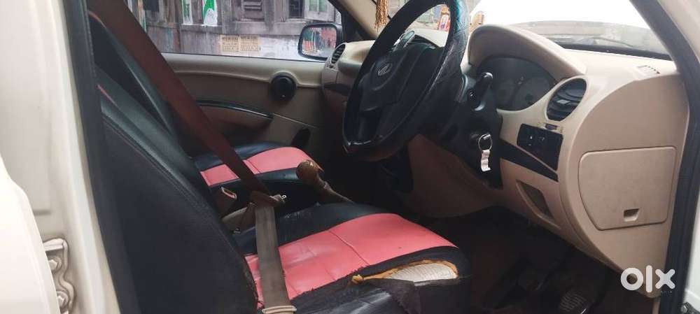 Mahindra Xylo D2 Bs Iv, 2015, Diesel