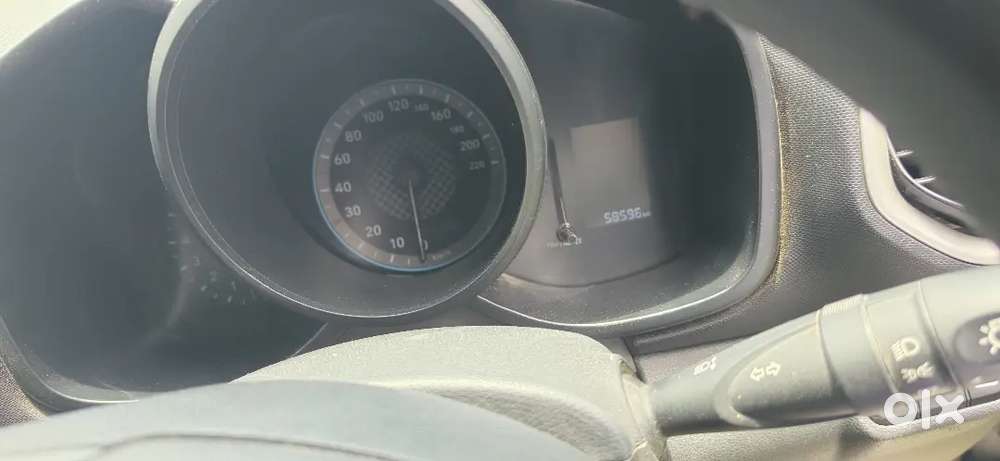 Hyundai Venue Kappa 2022
