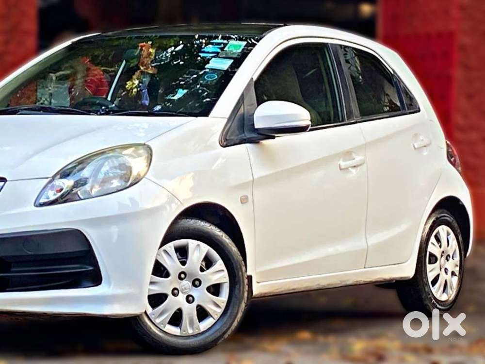 Honda Brio, 2015, Petrol