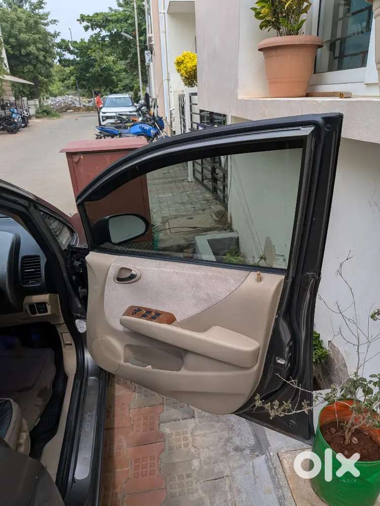 Honda City 10th Anniversary Special Edition &ndash;zx 2008 | Petrol | Manual