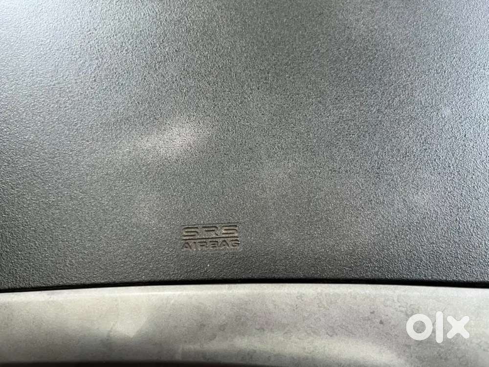 Honda Jazz Iv-tech Dual Airbags