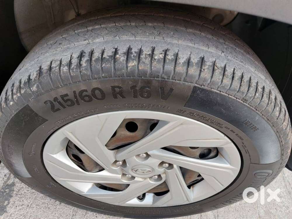 Hyundai Creta 1.5 Ex Diesel, 2021, Diesel