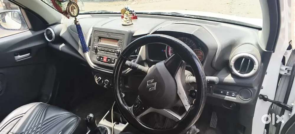 Maruti Suzuki Celerio 2023
