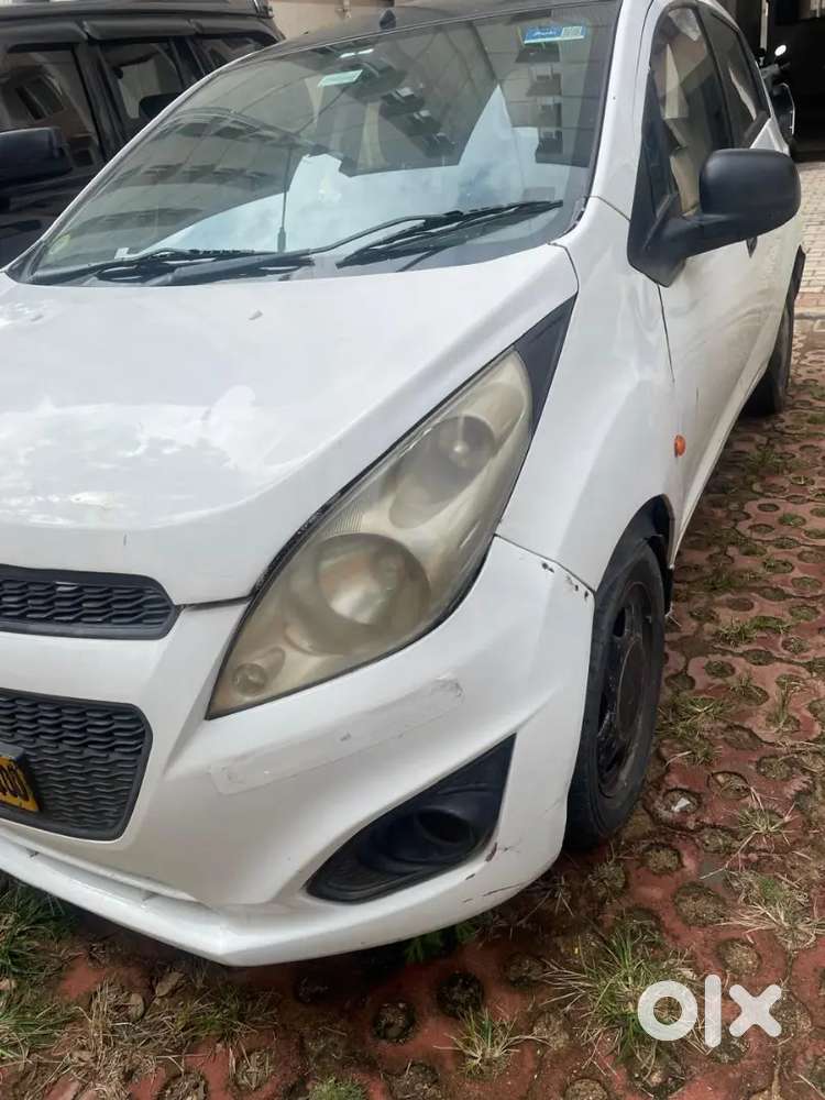 Chevrolet Beat Diesel Lt 2016
