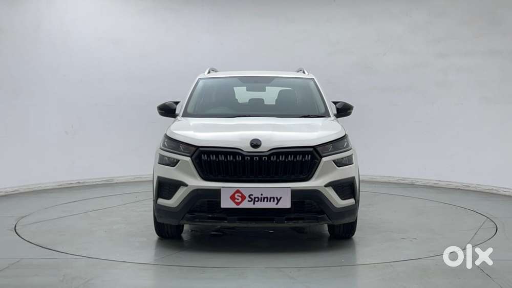 Skoda Kushaq 1.0 Tsi Ambition At, 2023, Petrol