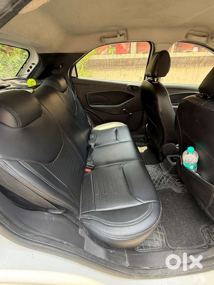 Ford Freestyle Diesel 2019