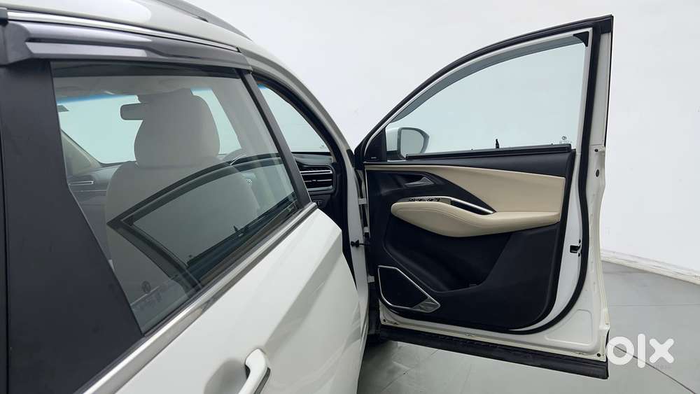 Mg Hector Savvy Pro 1.5 Turbo Cvt, 2023, Petrol