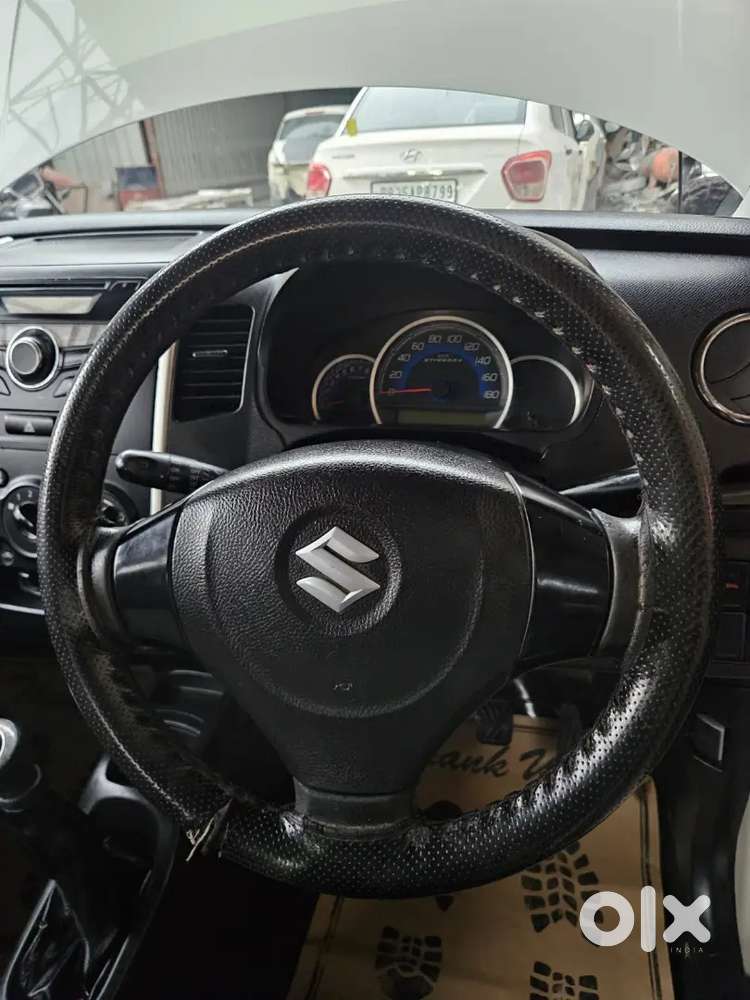 2015 Bata 16 Wagnor Vxi Plus
Top Model 4 Power Window
1 Owner Car