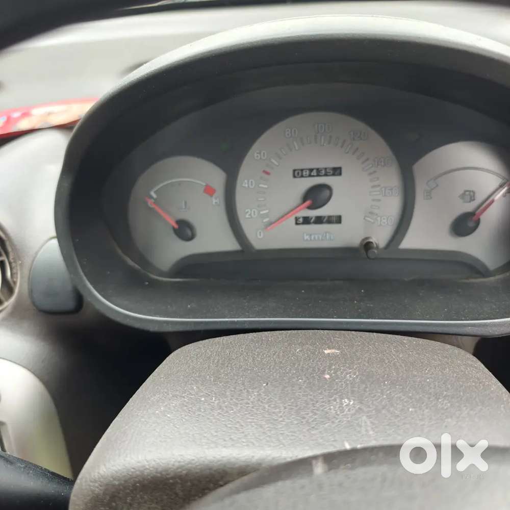 2013 Hyundai Santro Gls Ii Petrol