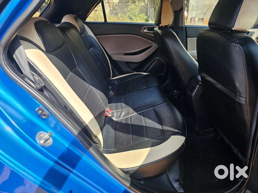 Hyundai I20 Magna Plus, 2020, Petrol