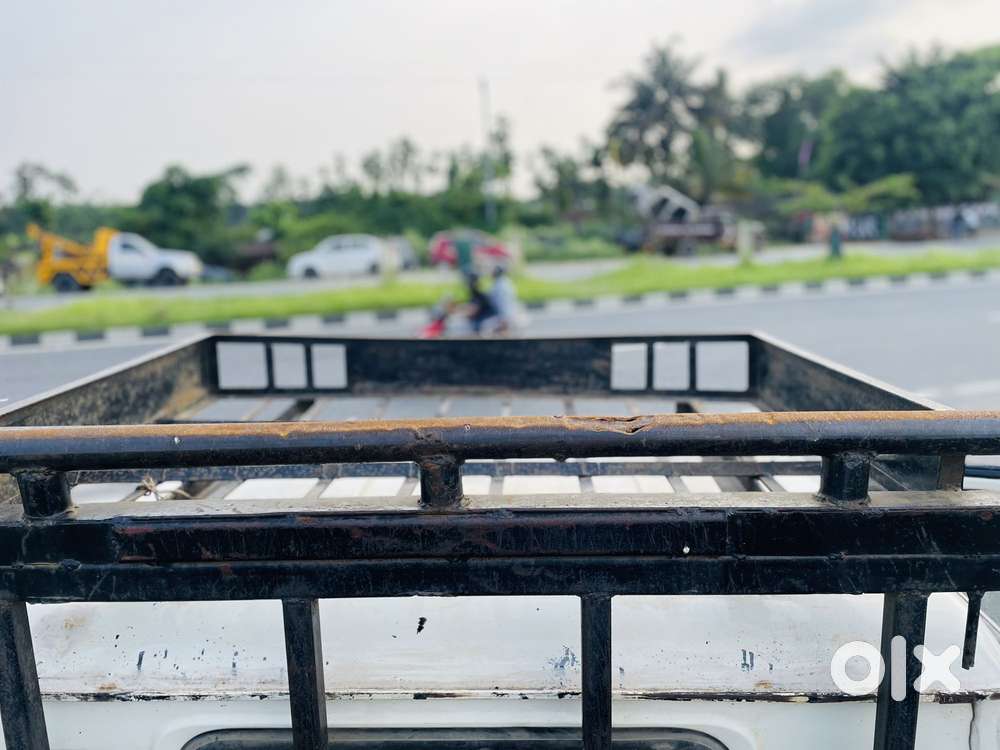Mahindra Maxx 2wd, 2023, Diesel