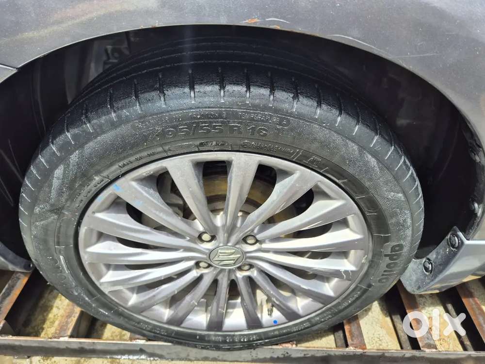 Maruti Suzuki Ciaz 2017 Model Diesel
