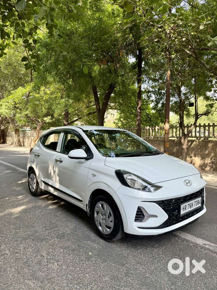 Hyundai Grand I10 Nios Magna 1.2 Kappa Vtvt, 2023, Petrol