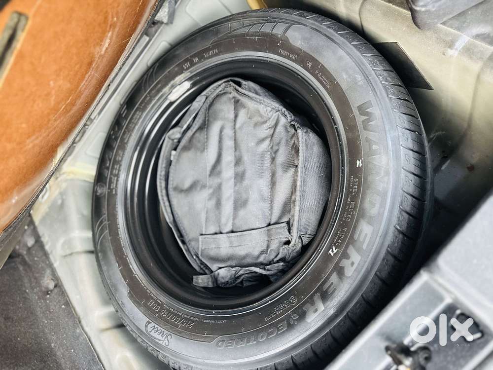 Tata Nexon Ev Xz Plus Dark Edition, 2022, Electric