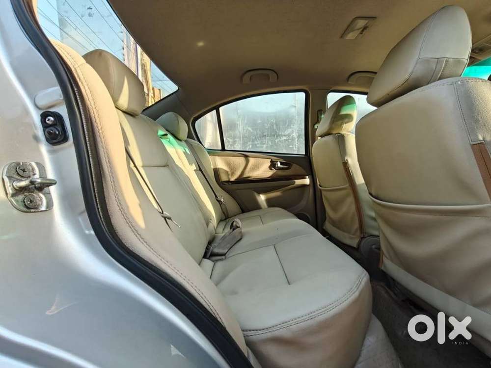 Maruti Suzuki Sx4 Zxi Mt Bsiv, 2012, Petrol