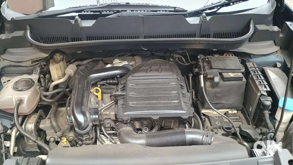 Volkswagen Taigun Gt 2024