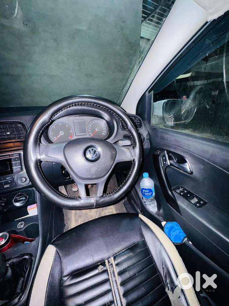 Volkswagen Polo 2015 Diesel Well Maintained