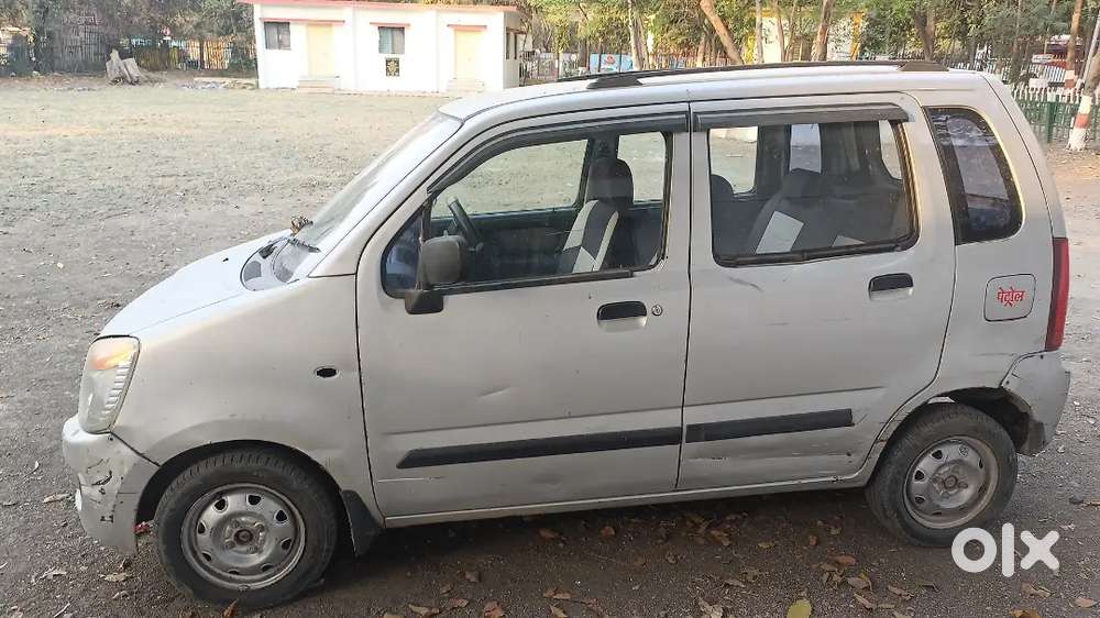 Maruti Wagonr