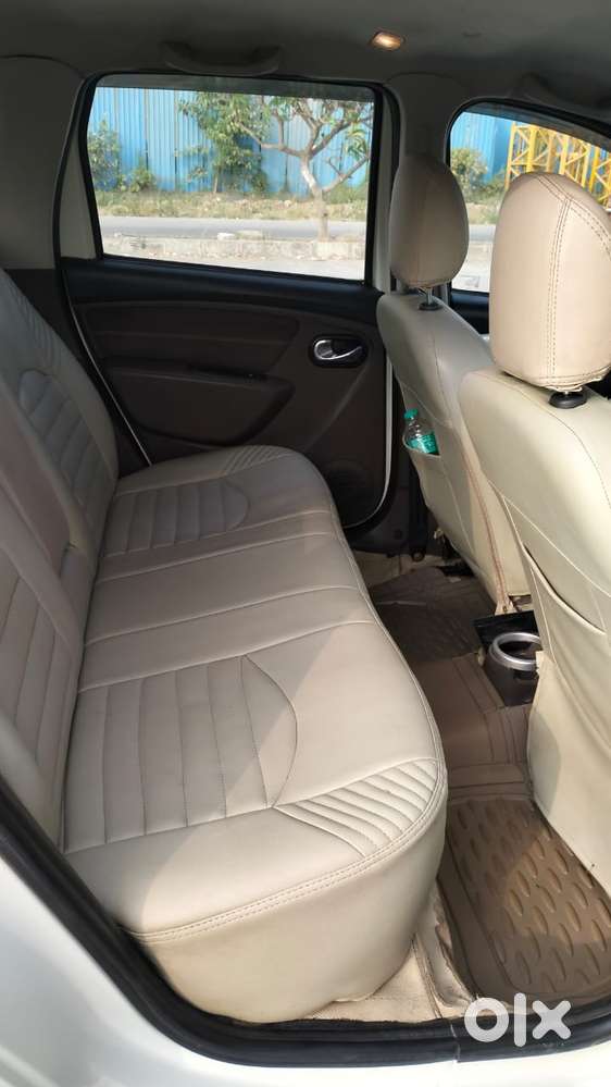 Renault Duster, 2016, Diesel