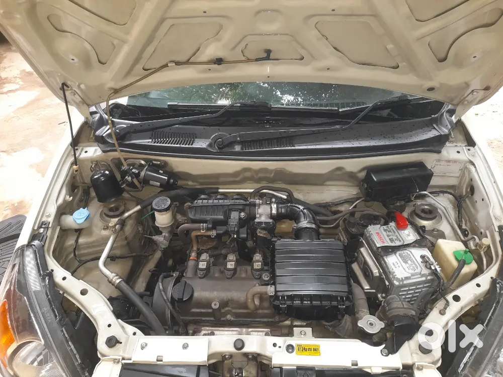 Maruti Suzuki Alto 800 2016 Petrol 53250 Km Driven