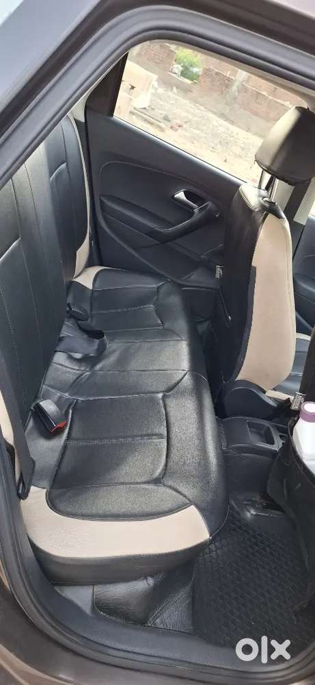 Volkswagen Ameo 1.5 Tdi 2017 Diesel