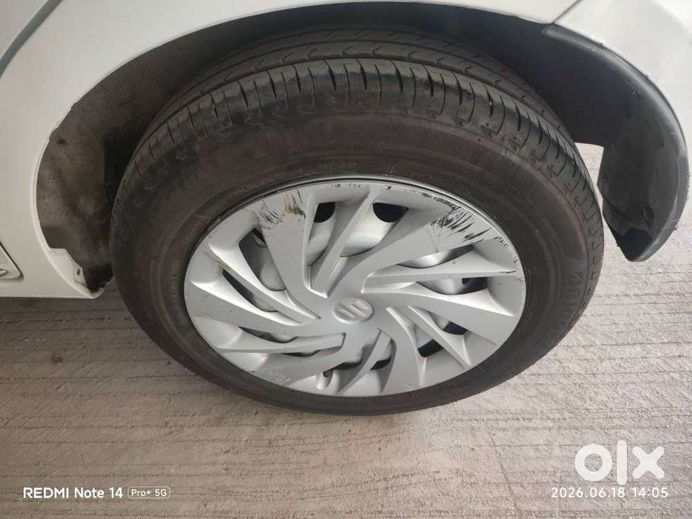 Maruti Suzuki Ignis 1.3 Sigma, 2024, Petrol