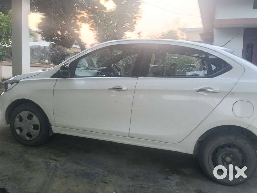 Tata Tigor Xz Cng 2023
